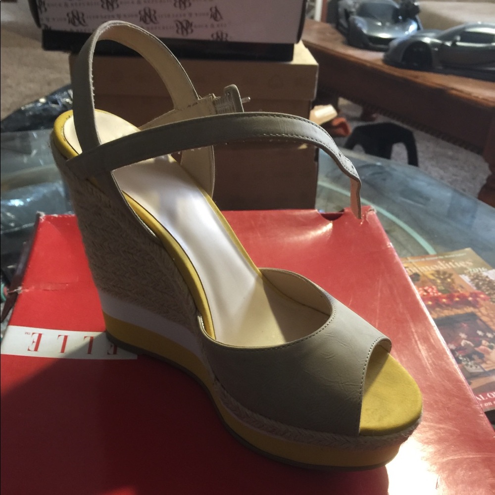 Wedges